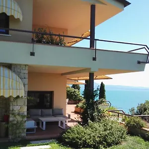 Casa Amigo Bed & Breakfast Padenghe sul Garda