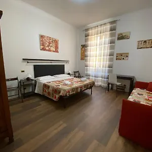 Guest house San Pietro, Rome