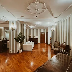 Guest house Residenza Tritone Luxury Trevi Fountain, Rome