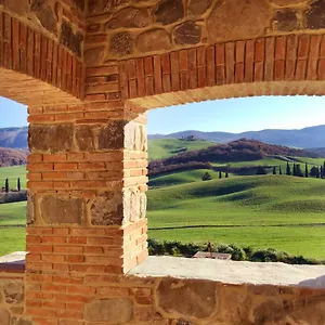 Relais Val D'orcia Hotel Pienza